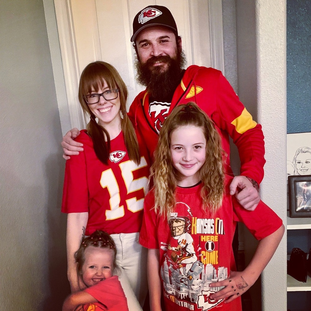 Meet your Posher, Graham